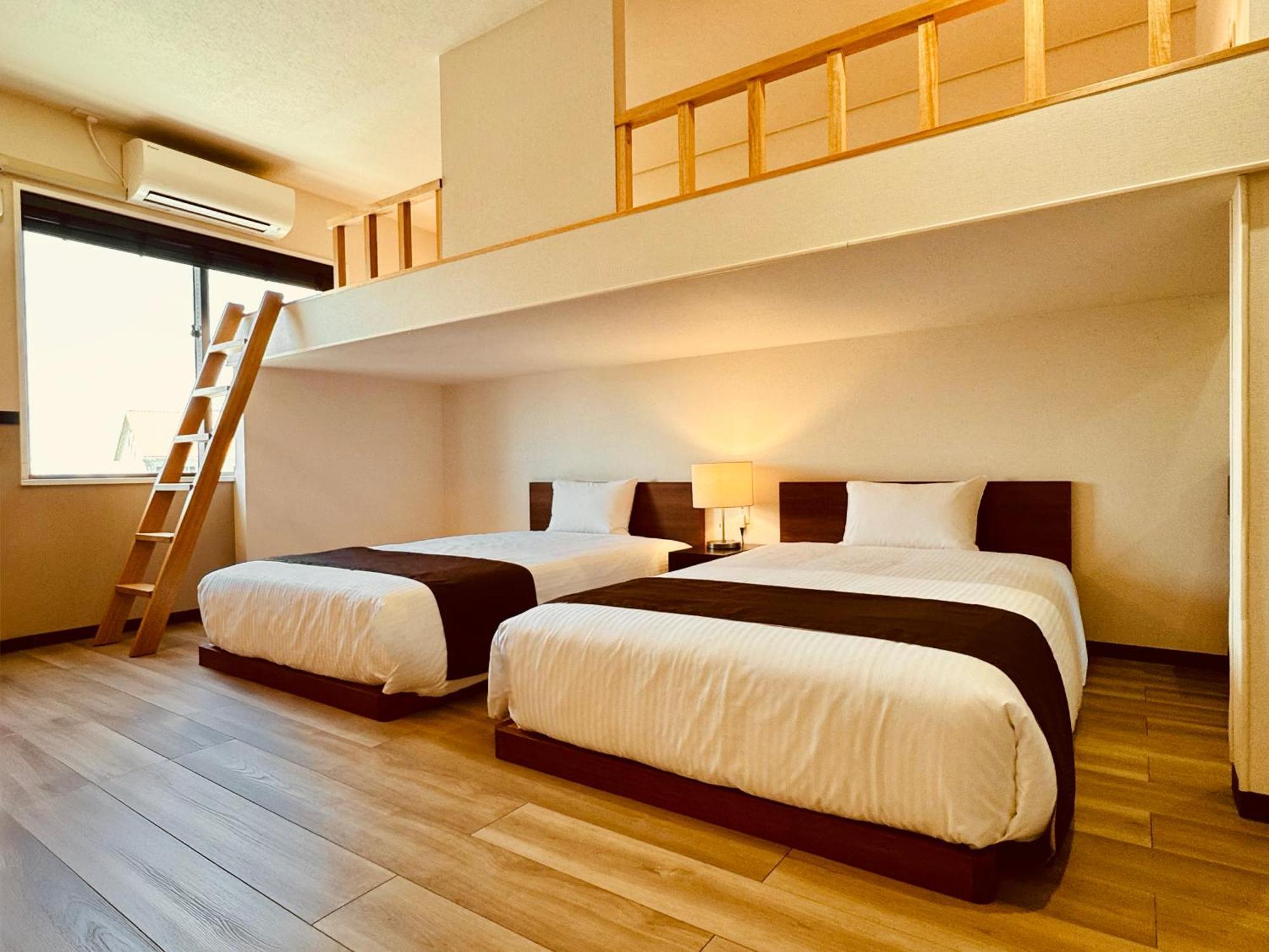 Phoenix Park Hotel Nago Exterior foto